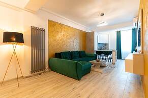 Apartamente Stefan Resort 3