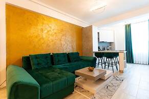 Apartamente Stefan Resort 3