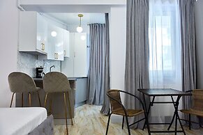 Apartamente Stefan Resort 3
