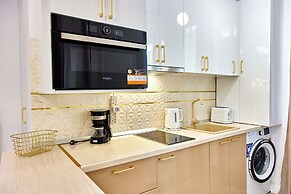 Apartamente Stefan Resort 3