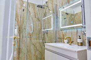 Apartamente Stefan Resort 3