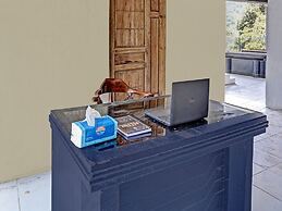 Hotel O Villa A1