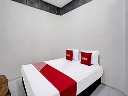 Hotel O Villa A1