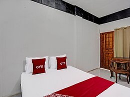 Hotel O Villa A1