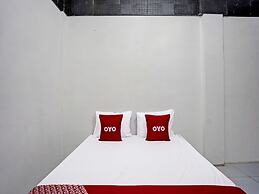 Hotel O Villa A1