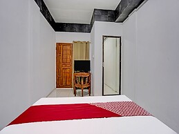 Hotel O Villa A1