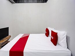 Hotel O Villa A1