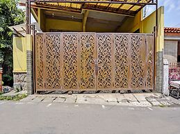 Hotel O Raffa Residence Syariah