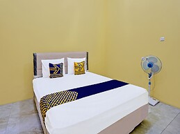 Hotel O Raffa Residence Syariah