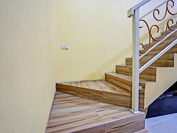 Hotel O Raffa Residence Syariah