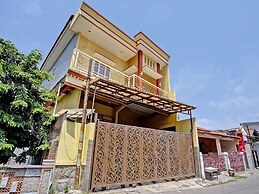 Hotel O Raffa Residence Syariah