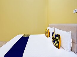 Hotel O Raffa Residence Syariah