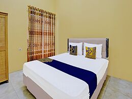 Hotel O Raffa Residence Syariah