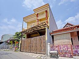 Hotel O Raffa Residence Syariah