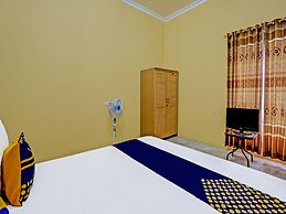 Hotel O Raffa Residence Syariah