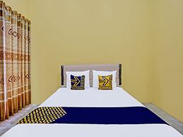 Hotel O Raffa Residence Syariah