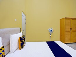 Hotel O Raffa Residence Syariah