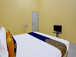 Hotel O Raffa Residence Syariah