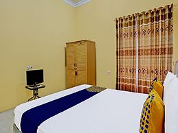 Hotel O Raffa Residence Syariah