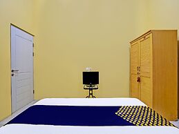 Hotel O Raffa Residence Syariah