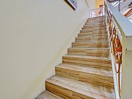 Hotel O Raffa Residence Syariah