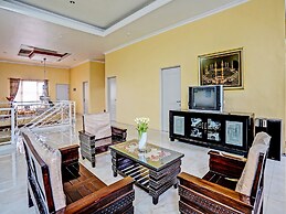 Hotel O Raffa Residence Syariah