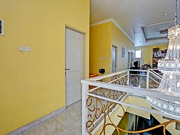 Hotel O Raffa Residence Syariah