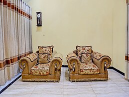 Hotel O Raffa Residence Syariah