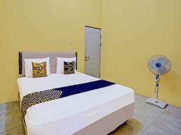 Hotel O Raffa Residence Syariah