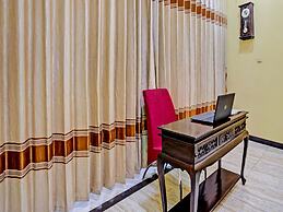 Hotel O Raffa Residence Syariah