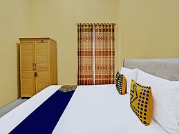 Hotel O Raffa Residence Syariah