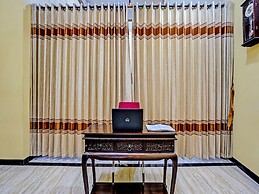 Hotel O Raffa Residence Syariah