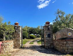 Punta D'Acu Country Resort