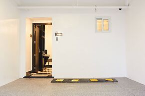 The Blu Hotel
