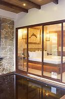 The Blu Hotel