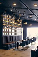 The Blu Hotel