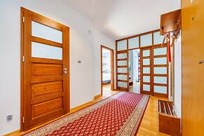 Apartamenty Sun & Snow Maria Ludwika