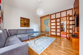 Apartamenty Sun & Snow Maria Ludwika