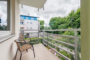 Apartamenty Sun & Snow Maria Ludwika