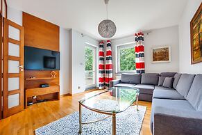 Apartamenty Sun & Snow Maria Ludwika