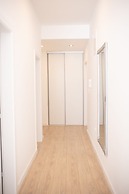 Solaris Apartments