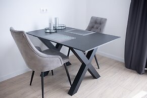 Solaris Apartments