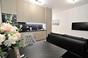Solaris Apartments