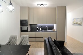 Solaris Apartments