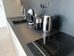 Solaris Apartments