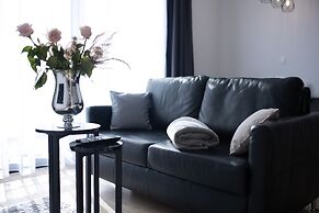 Solaris Apartments