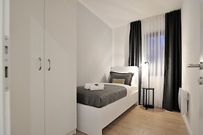 Solaris Apartments