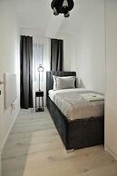 Solaris Apartments