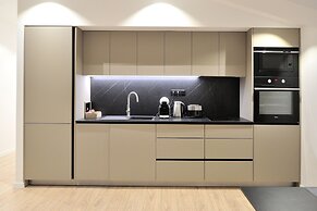 Solaris Apartments