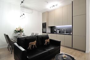 Solaris Apartments